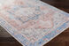 Regen 90 X 60 inch Light Grey Rug in 5 x 8, Rectangle