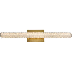 Bowen 1 Light 30.00 inch Wall Sconce