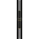 Antonia Wall Sconce Wall Light in Black