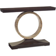 Console Tables