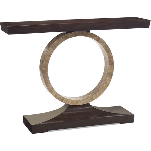 Le Cirque 54 inch Console Table