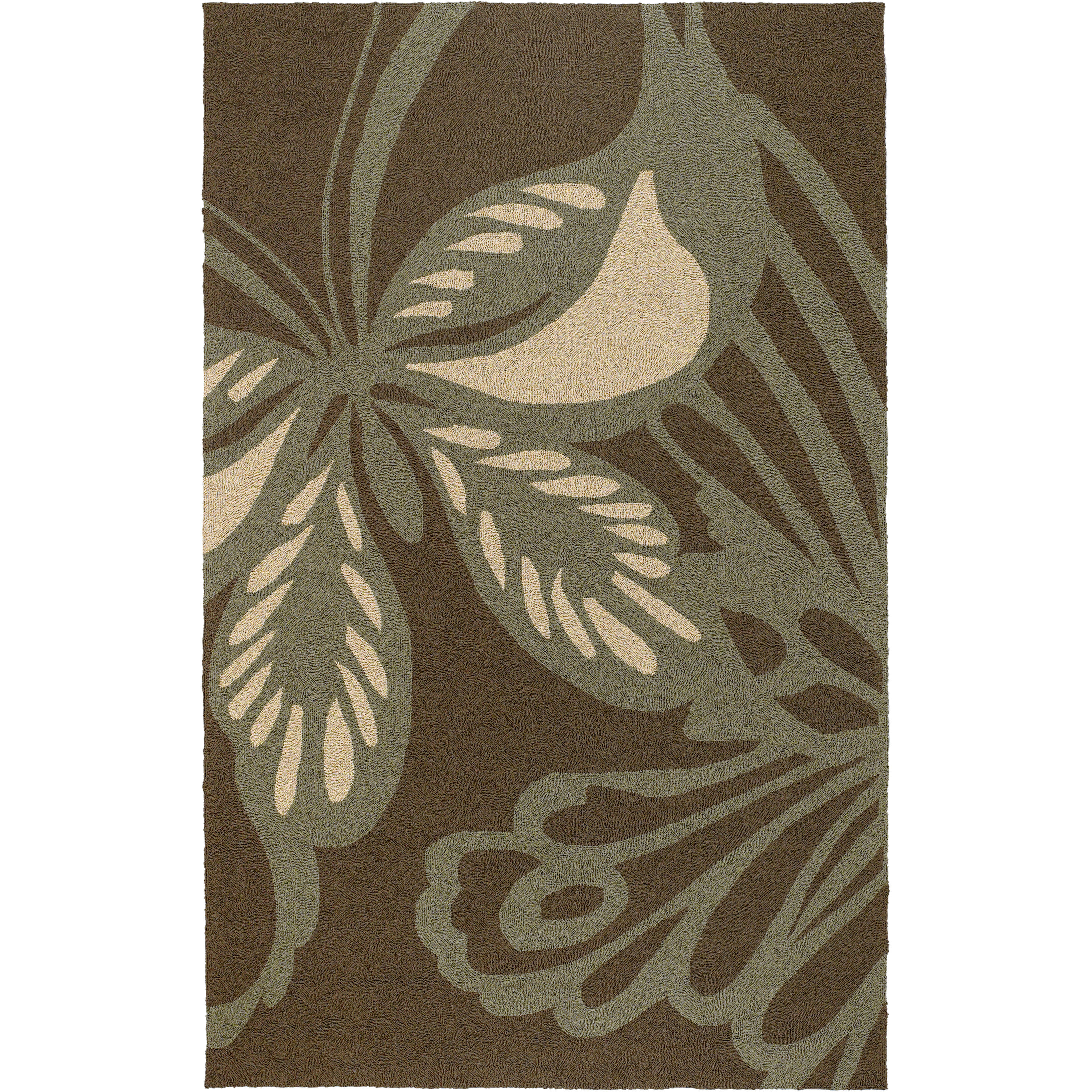 Rain 96 X 60 inch Rug