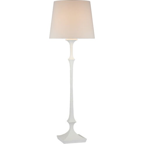 Chapman & Myers Briar 1 Light 19.00 inch Floor Lamp
