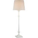 Chapman & Myers Briar 1 Light 19.00 inch Floor Lamp