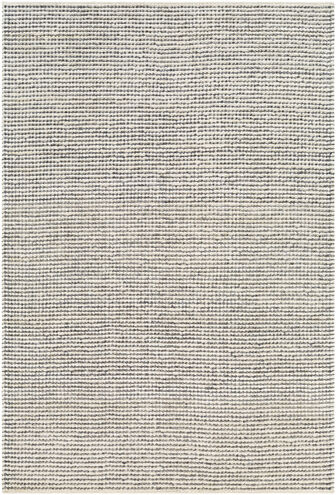 Reika 180 X 144 inch Off-White Rug, Rectangle