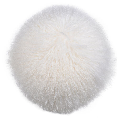 Gila 13.8 X 5 inch White Pillow