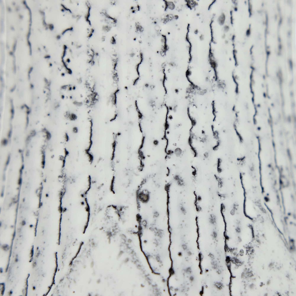 Tilling Ice Reactive Vase