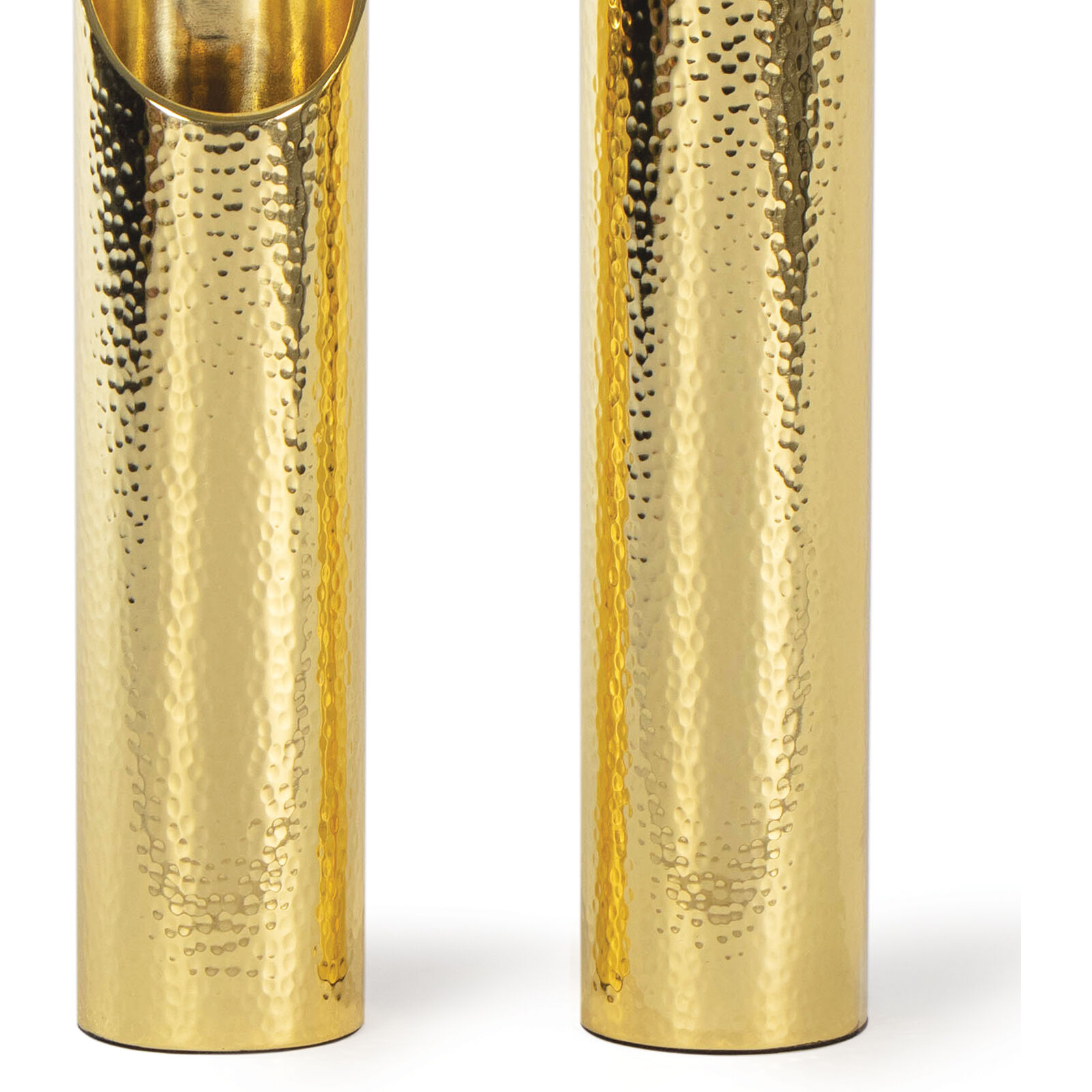 Elio 12 X 2.25 inch Vase, Set