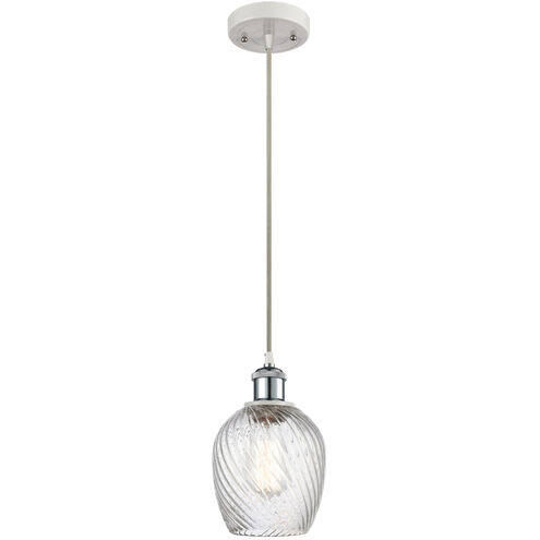 Ballston Salina 1 Light 5.00 inch Mini Pendant