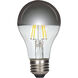 Lumos LED Medium 6.00 watt 120 2700K Light Bulb