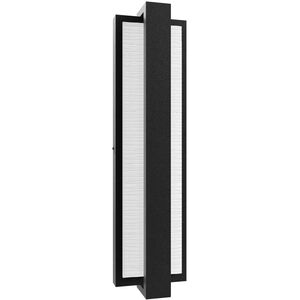 Avenue Outdoor LED 18 inch Black Outdoor Wall Mount