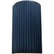 Ambiance 2 Light 7.75 inch Midnight Sky Wall Sconce Wall Light