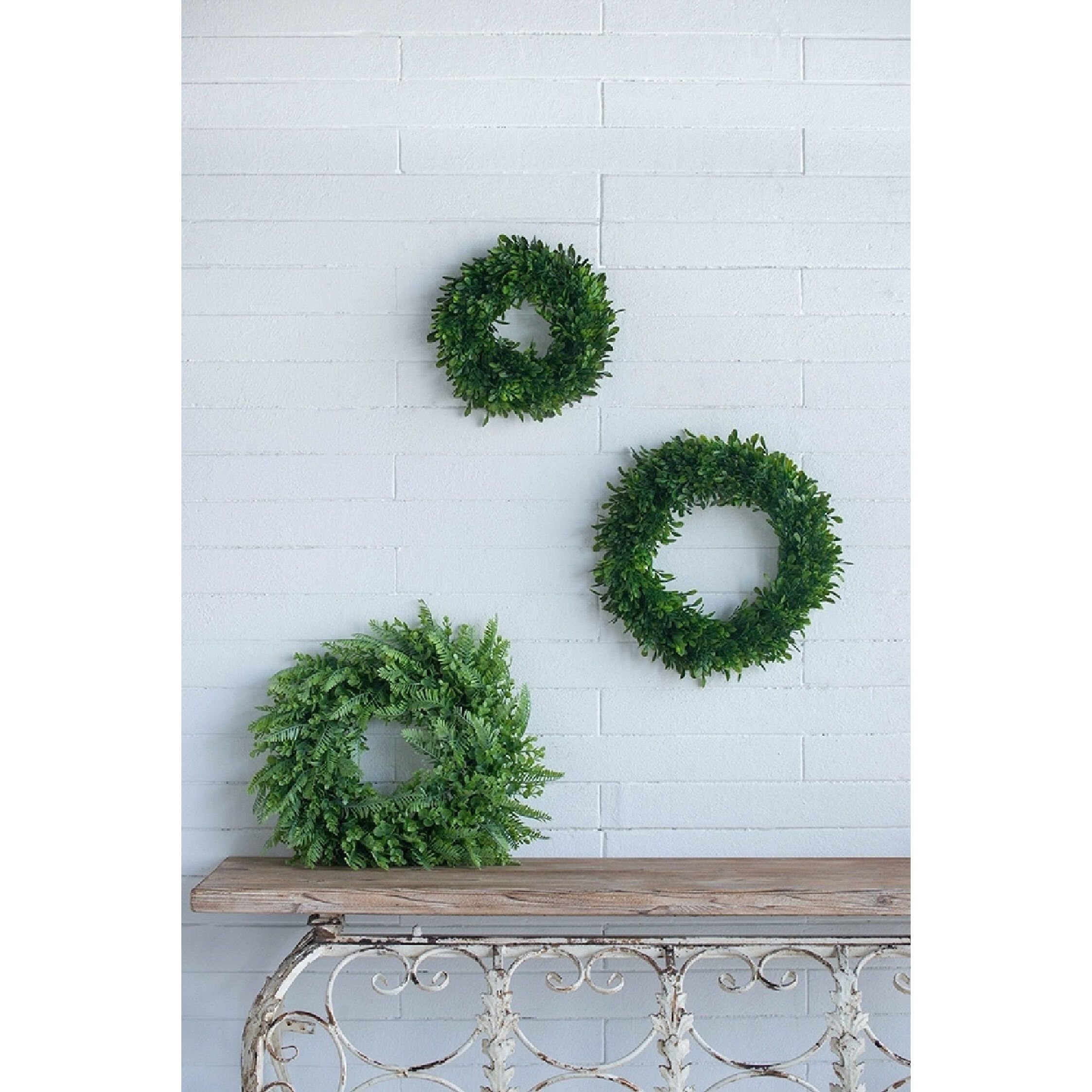 Hector 17.5 X 12 inch Statuette