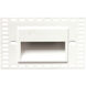 Tyler 1 Light 5.00 inch Deck/Step Lighting