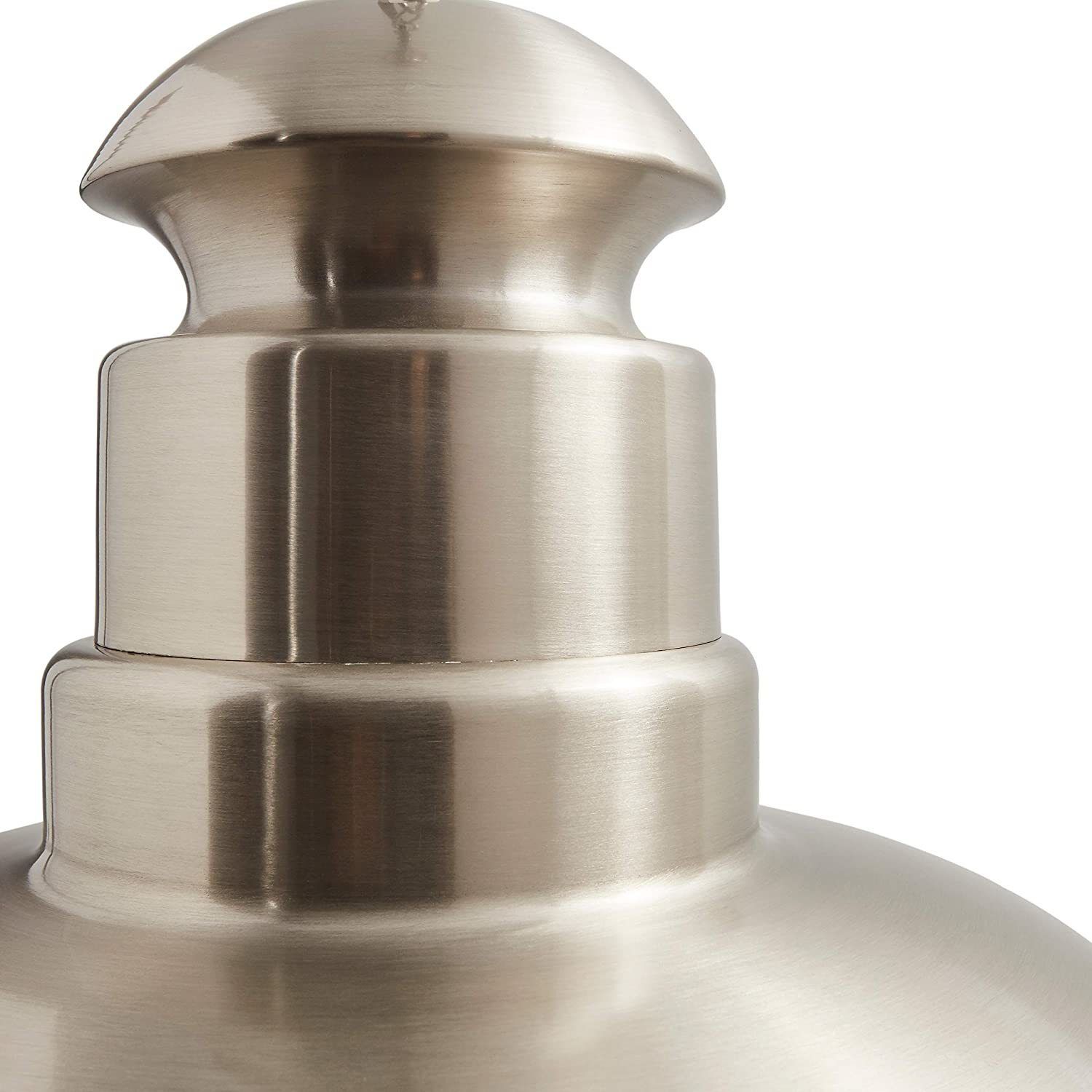 Sophia 1 Light 15.75 inch Steel Pendant Ceiling Light