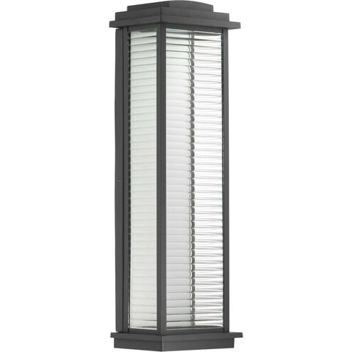 Northampton LED Outdoor Wall Lantern, Design Series