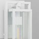 Marco Outdoor Wall Lantern