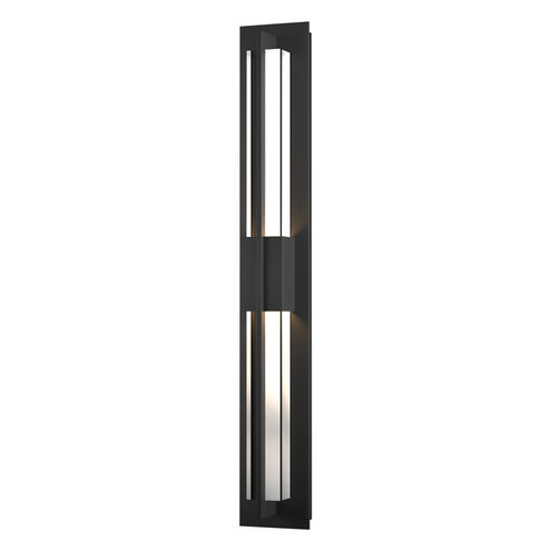 Double Axis 1 Light 5.50 inch Outdoor Wall Light