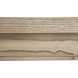 Ferdinand 108 X 42 inch Light Blonde Dining Table