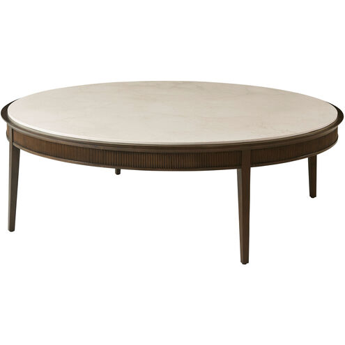 Lido 54.25 X 54.25 inch Cocktail Table