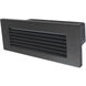 Brick Bronze Step Light