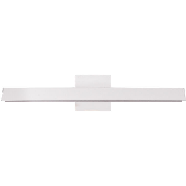 Galleria Wall Sconce Wall Light in White