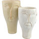 Poet 13.5 X 7.5 inch Vase, Large