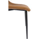 Alibi Tan Dining Chair, M2