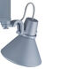 Signature 2 Light 120V Silver Track Lighting Ceiling Light