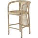 Chapman 37 inch Willow Outdoor Counter Stool