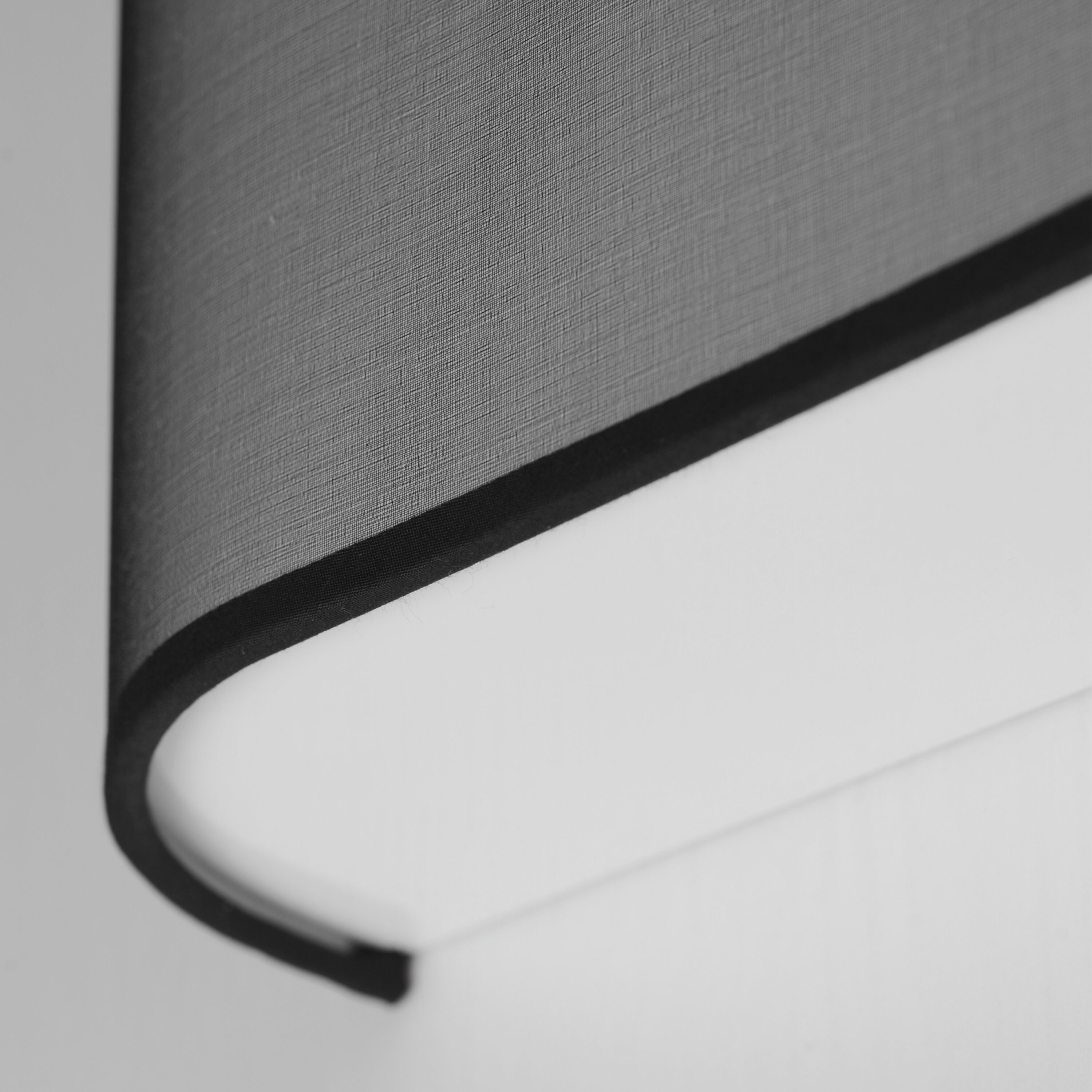 Prime LED 13 inch Black Organza ADA Wall Sconce Wall Light