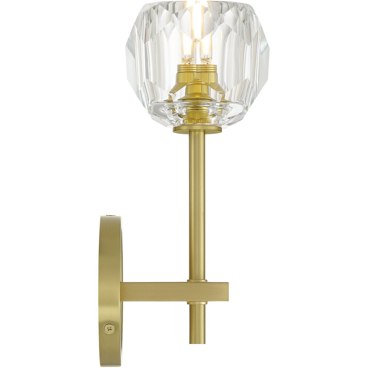 Aragon Sconce Wall Light