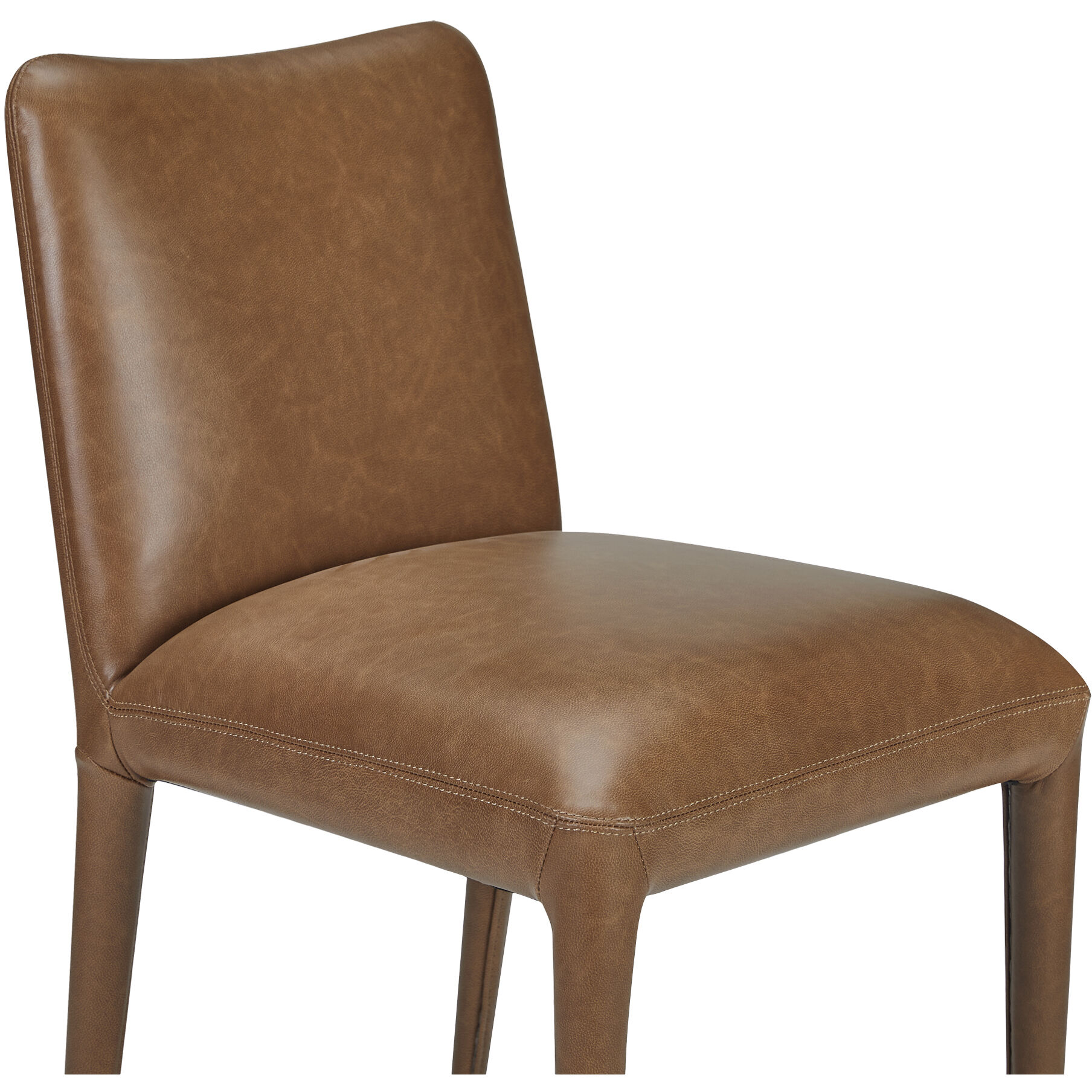 Calla Brown Dining Chair