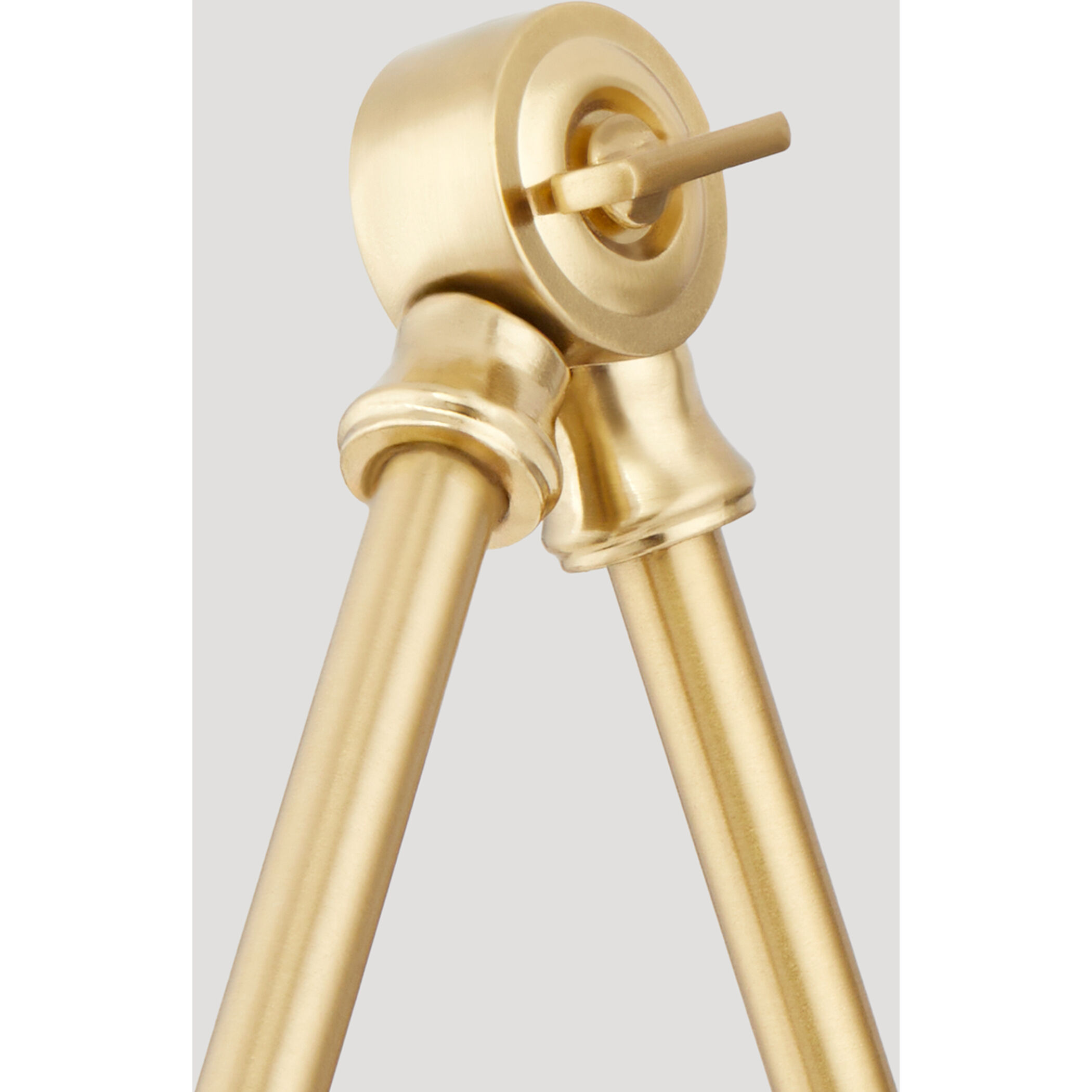 Wicker 1 Light 10 inch Aged Brass Wall Mount Wall Light