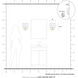 Stratton 1 Light 9 inch Bronze ADA Wall Sconce Wall Light
