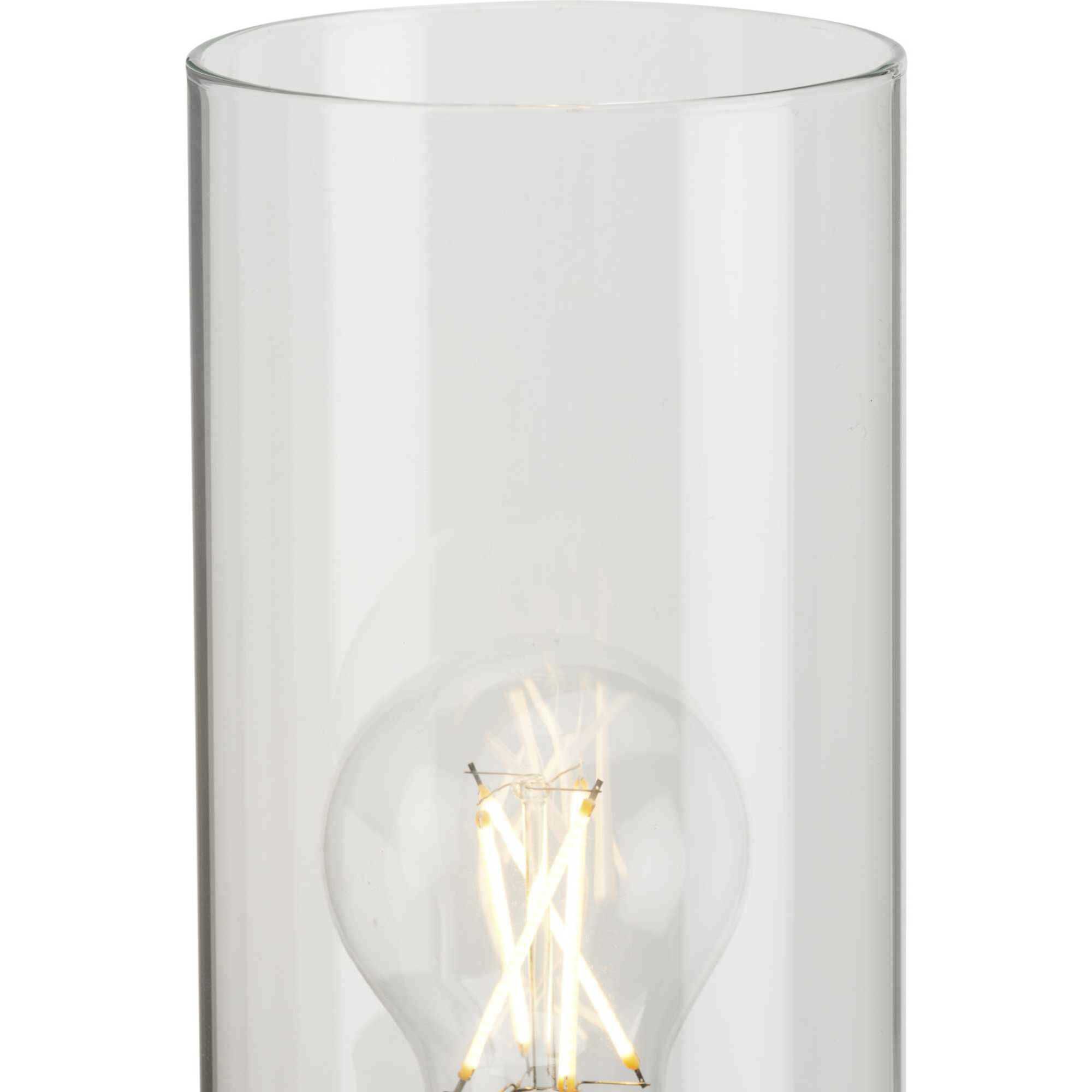 Cofield 2 Light 5.62 inch Matte Black Wall Bracket Wall Light