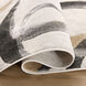 Fatima 90 X 63 inch Mineral Tones Rug in 5 x 7