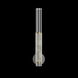Antonia Wall Sconce Wall Light in Silver