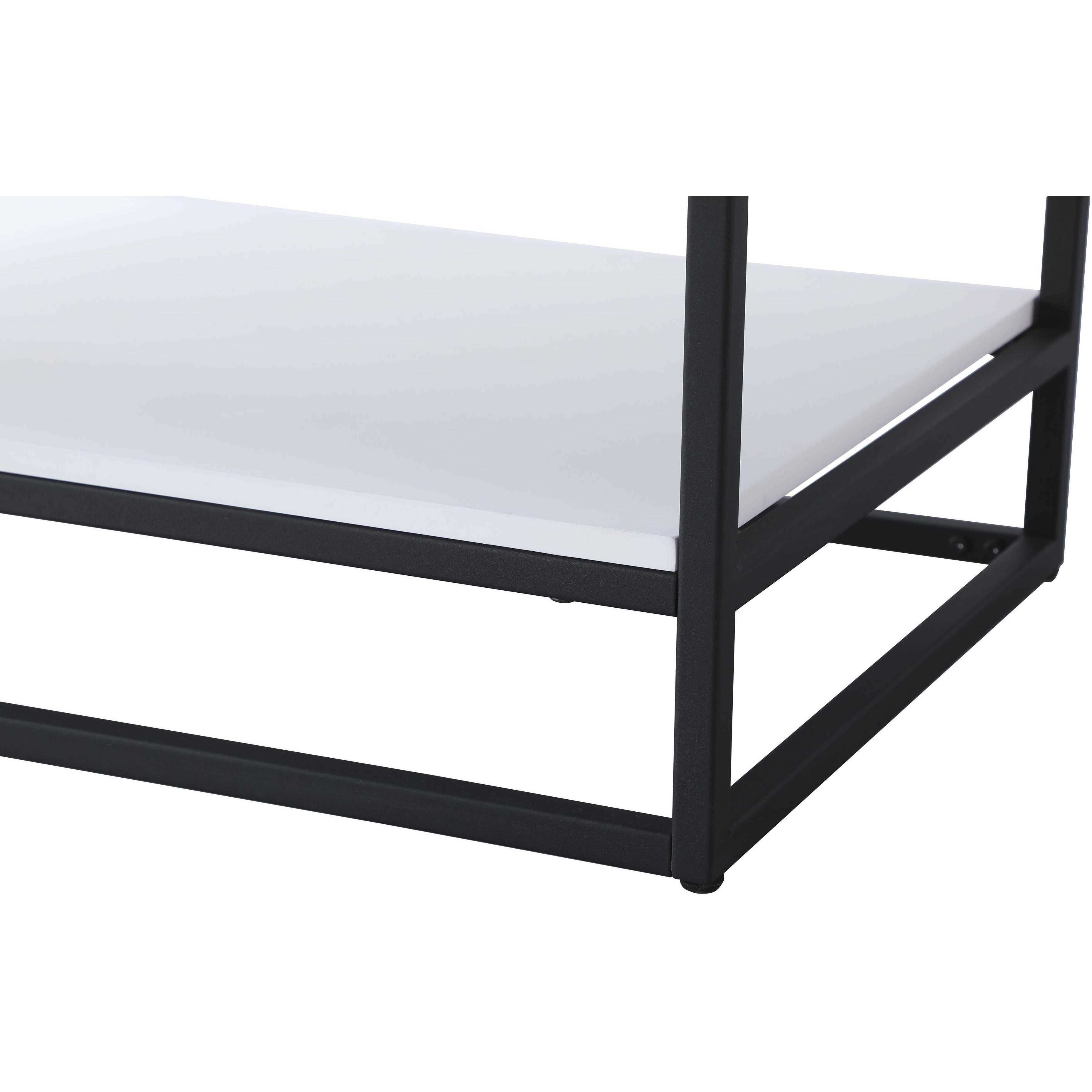 Caroline 60 X 34 inch White Bathroom Vanity Cabinet