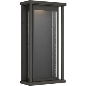 Faywood LED 16 inch Antique Bronze Outdoor Wall Lantern, Medium