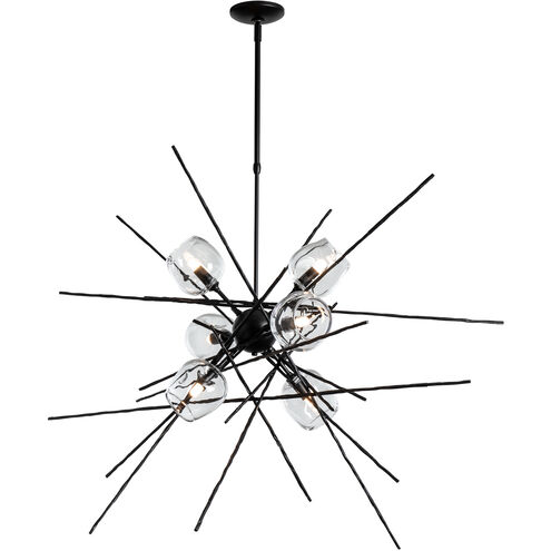 Griffin 6 Light 39.20 inch Pendant