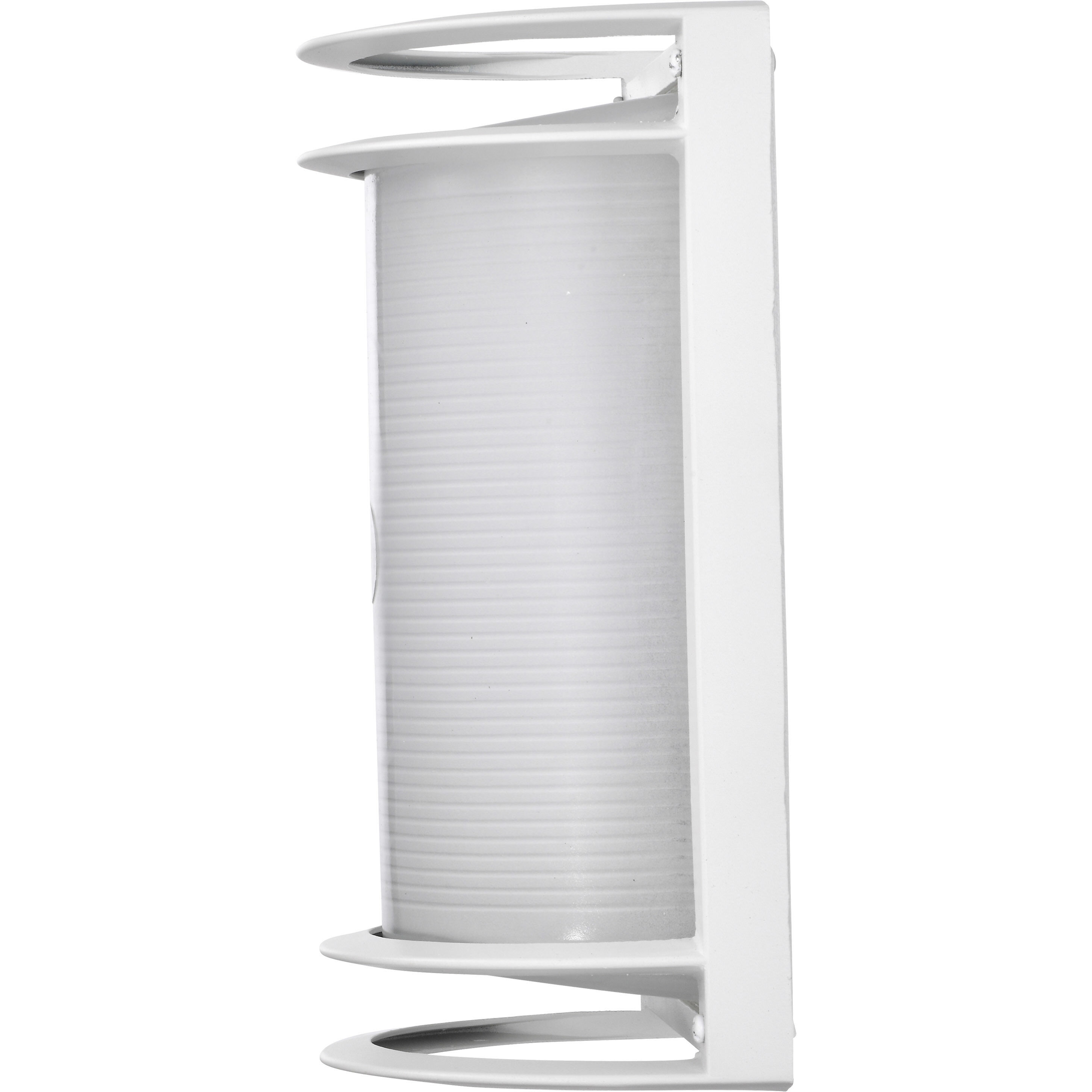 Brentwood LED 11 inch White Bulkhead