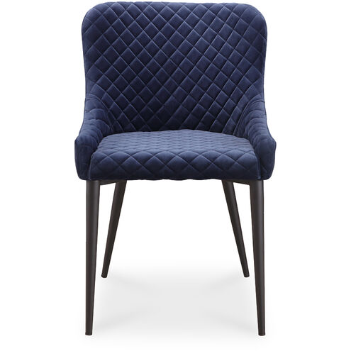 Etta Blue Dining Chair