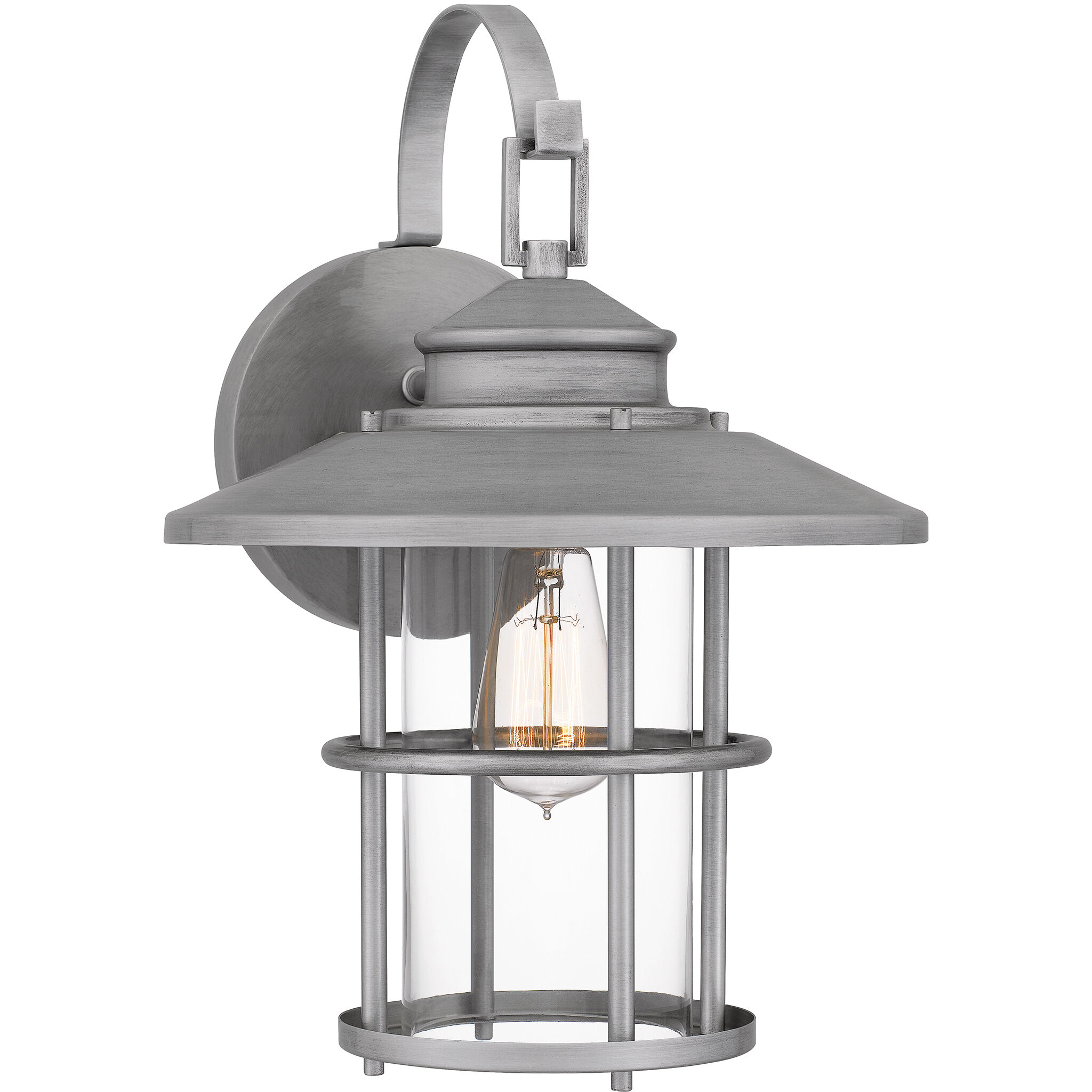 Aluminum outdoor light fixtures clearance