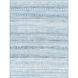 Hera 48 X 31 inch Light Grey Rug, Rectangle