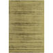 Moreno 36 X 24 inch Handmade Rug