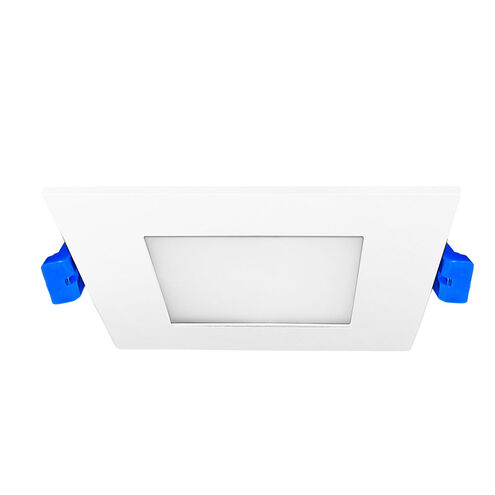 Luke White Downlight