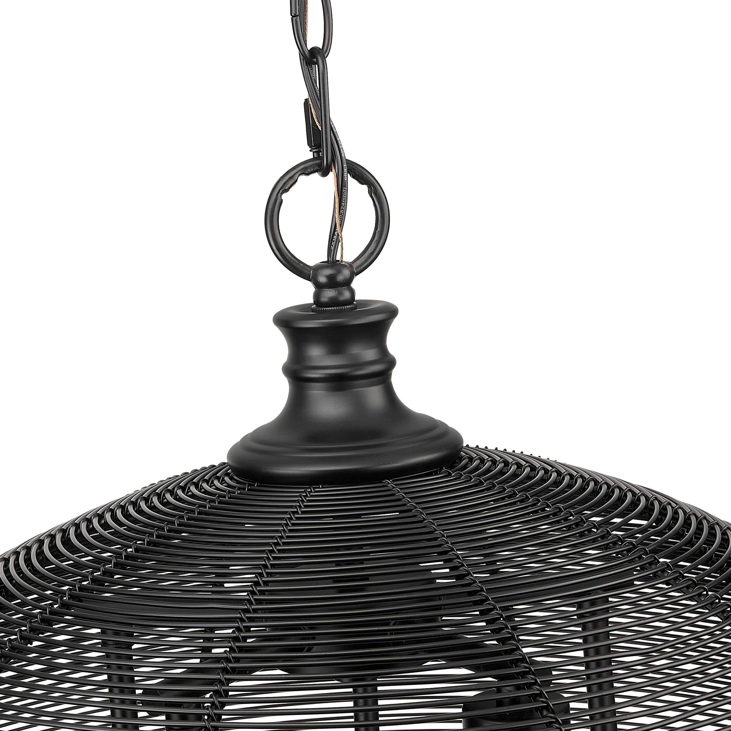 Calypso Pendant Ceiling Light