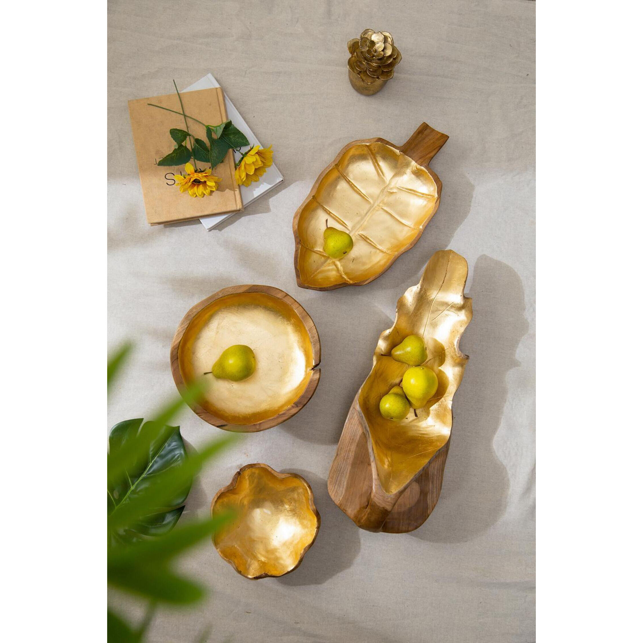 Anita 3.9 inch Decorative Bowl