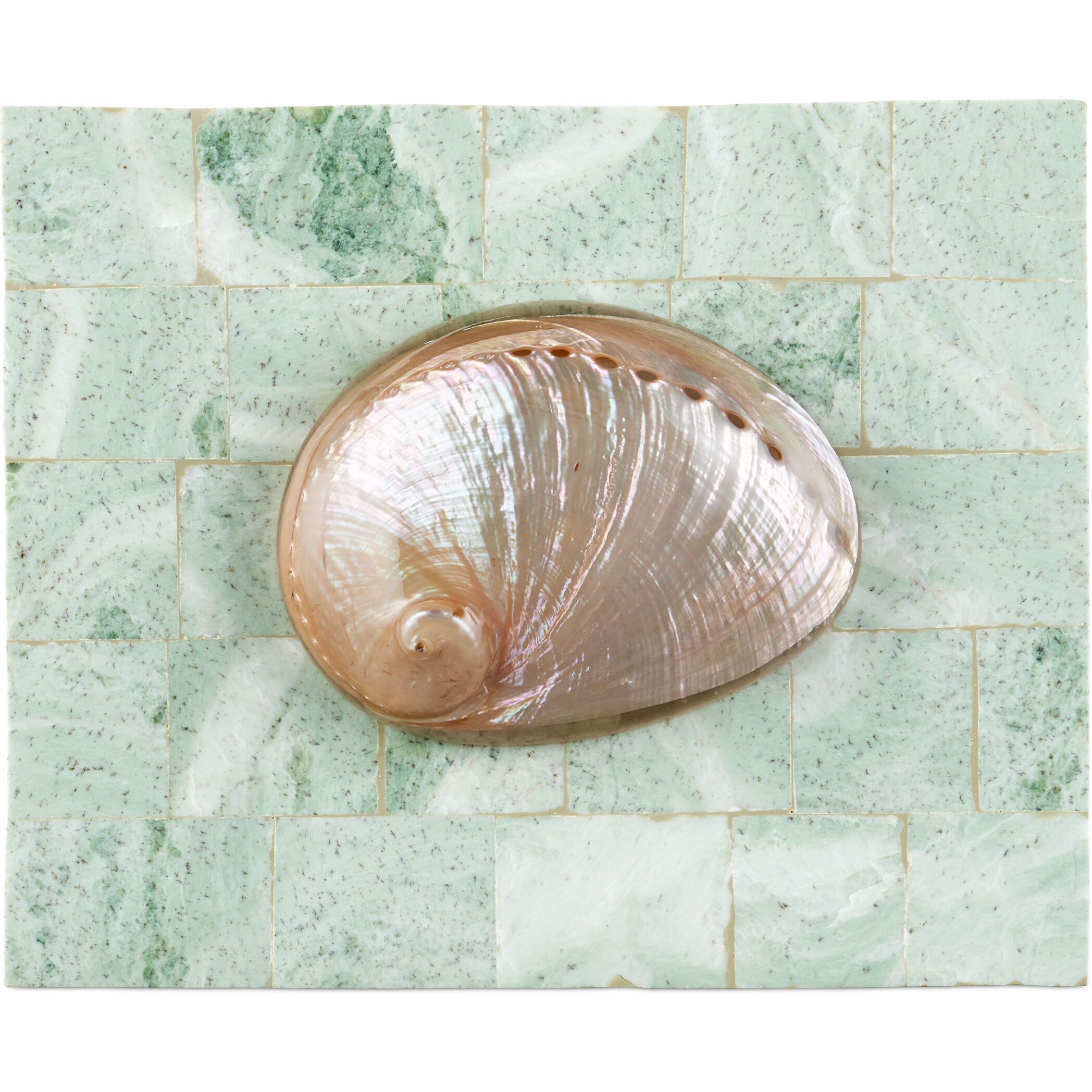 Fiona 10.5 X 8.5 inch Natural Box